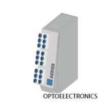 Optoelectronics - Fiber Optics - Receivers